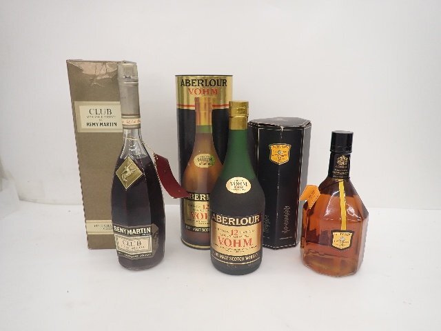 古酒・未開栓】REMY MARTIN CLUB SPECIAL RESERVE 700ml 40 古酒・未開栓】REMY MARTIN CLUB SPECIAL RESERVE 700ml 40
