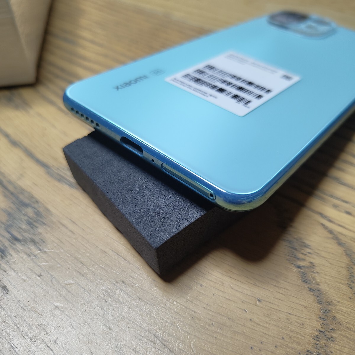 【ジャンク品】本体のみ Mi11lite5g 128GB xiaomi シャオミ Mi11lite5g ジャンク 128GB xiaomi シャオミ