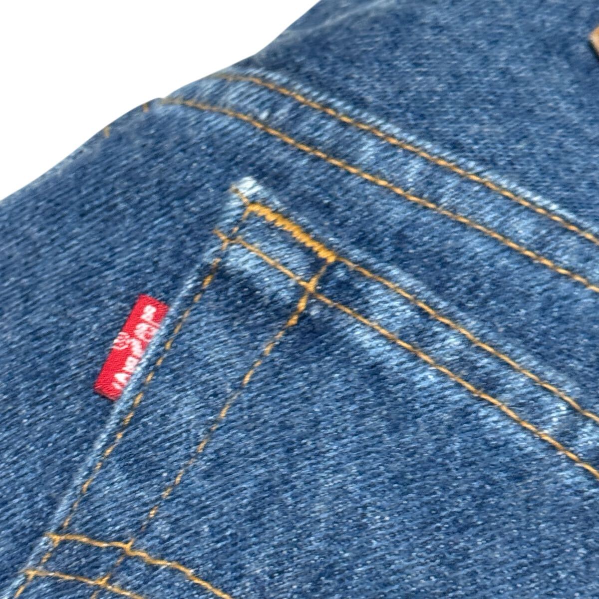 80s Levi's リーバイス501xx 裏552 USA デニム W29 ヴィンテージ 80s Levi's リーバイス501xx 裏552 USA デニム W29 ヴィンテージ