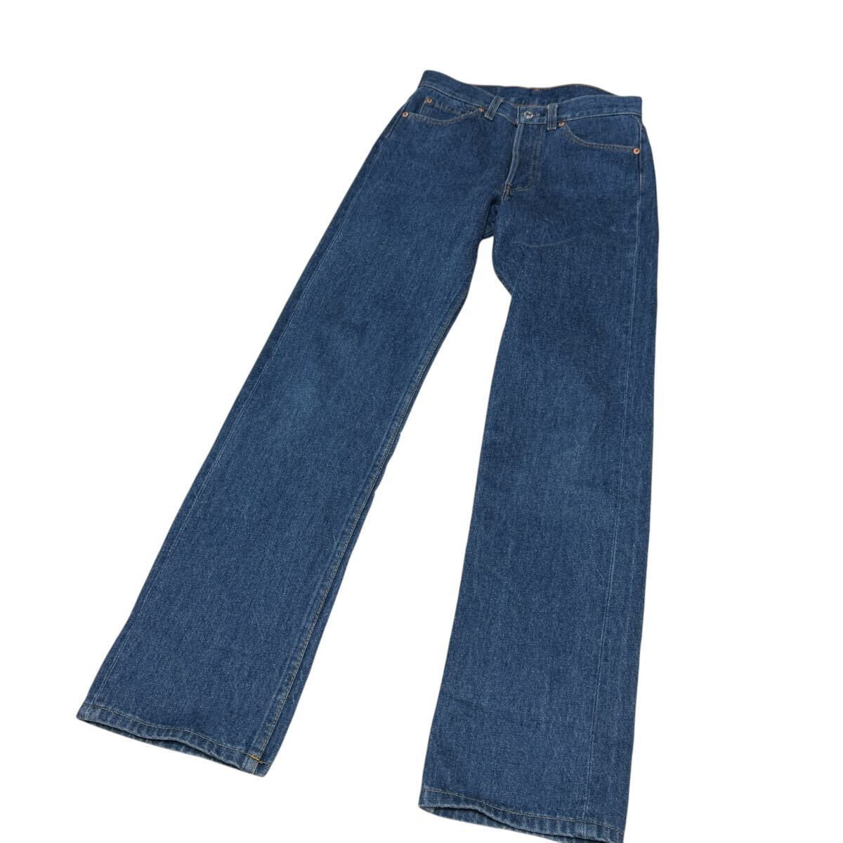80s Levi's リーバイス501xx 裏552 USA デニム W29 ヴィンテージ 80s Levi's リーバイス501xx 裏552 USA デニム W29 ヴィンテージ