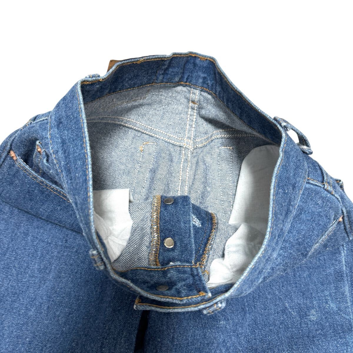 80s Levi's リーバイス501xx 裏552 USA デニム W29 ヴィンテージ 80s Levi's リーバイス501xx 裏552 USA デニム W29 ヴィンテージ