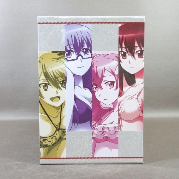 KA679○「アカメが斬る! アニメイト全巻購入特典 DVD/Blu-ray KA679○「アカメが斬る! アニメイト全巻購入特典 DVD/Blu-ray