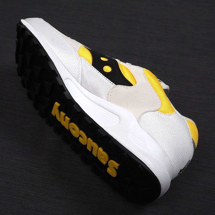 !_R752 новый товар Saucony Saucony JAZZ 4000 Jazz 4000 спортивные туфли 28.5cm