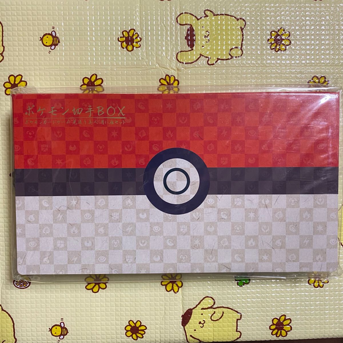 新品 ポケモン切手BOX 見返り美人 月に雁セット ポケモンカード 新品 ポケモン切手BOX 見返り美人 月に雁セット ポケモンカード