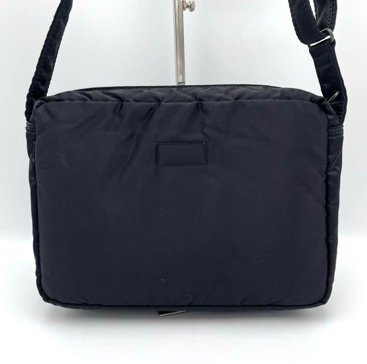 希少 極美品 PORTER ポーター タンカー ショルダーバッグ L 希少 極美品 PORTER ポーター タンカー ショルダーバッグ L