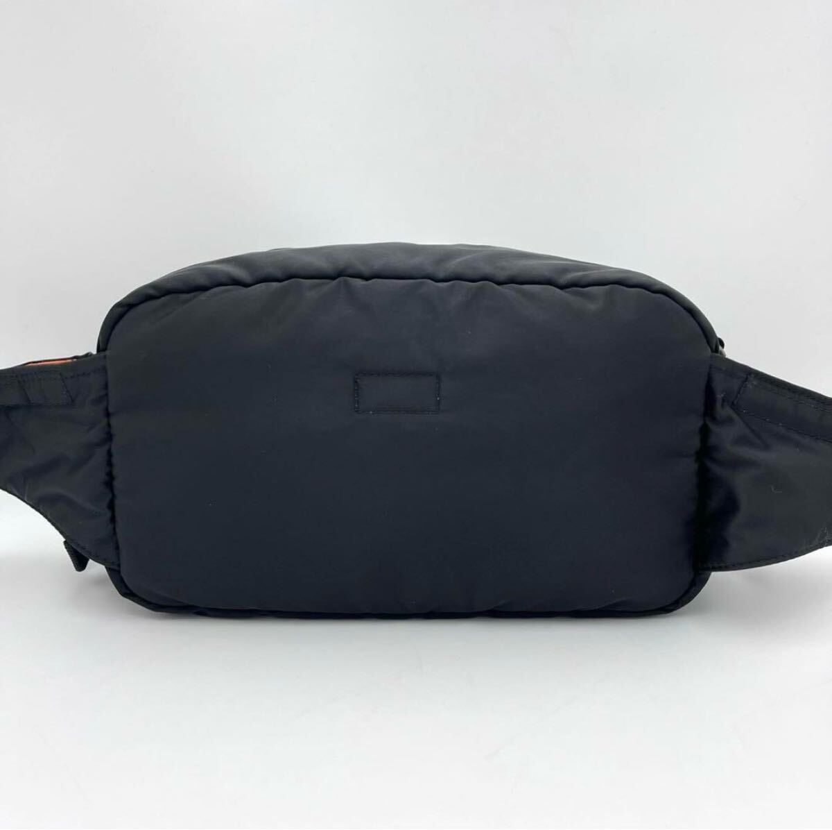 希少 新型 極美品 PORTER ポーター タンカー ウエストバッグ 希少 新型 極美品 PORTER ポーター タンカー ウエストバッグ