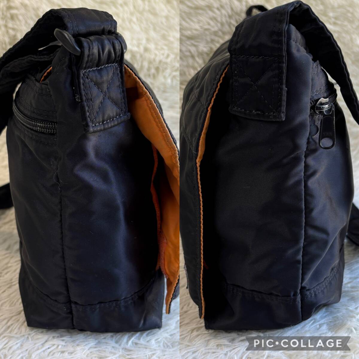 1円〜 希少◎ HEAD PORTER TANKER ショルダーバッグ ボディ 1円〜 希少◎ HEAD PORTER TANKER ショルダーバッグ ボディ