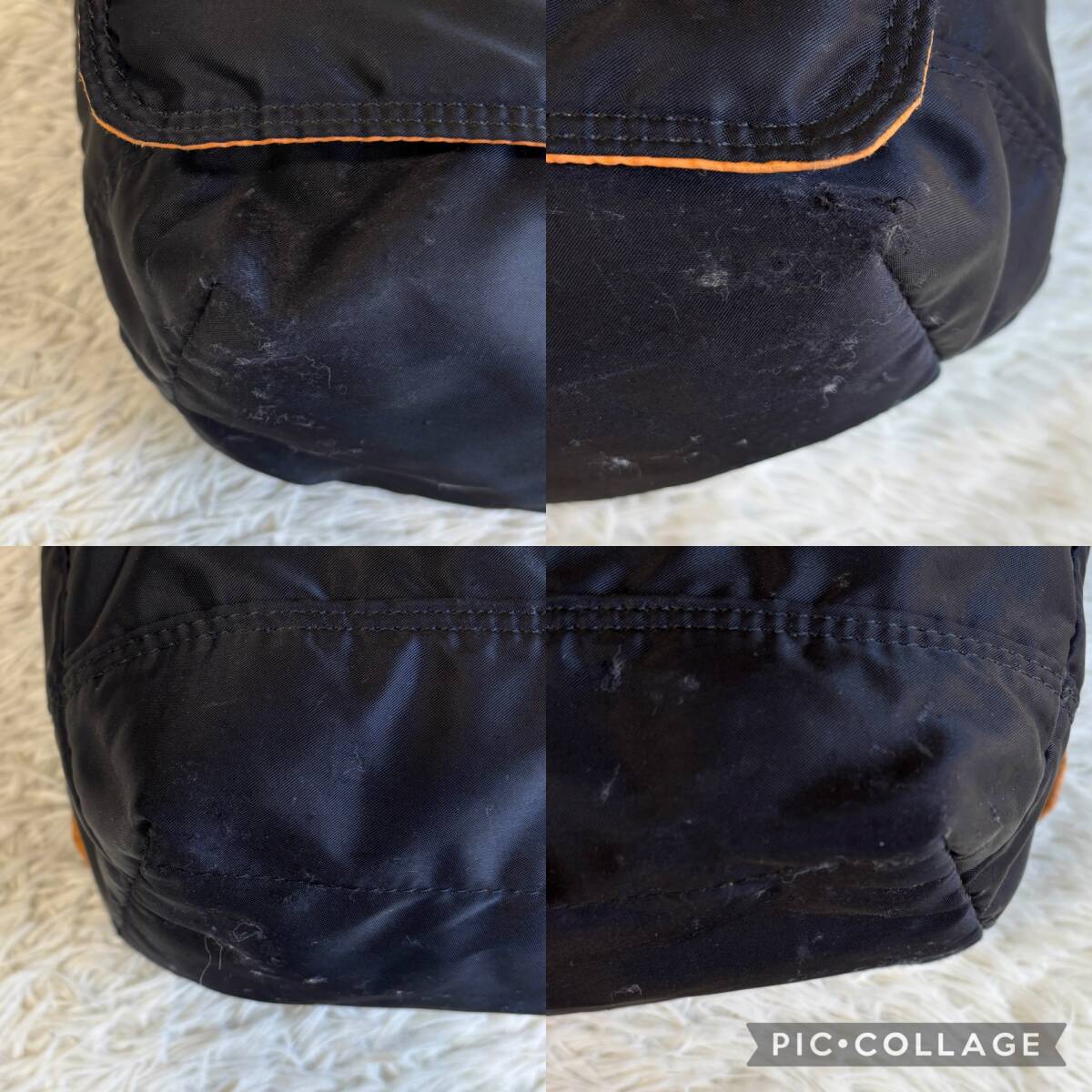 1円〜 希少◎ HEAD PORTER TANKER ショルダーバッグ ボディ 1円〜 希少◎ HEAD PORTER TANKER ショルダーバッグ ボディ