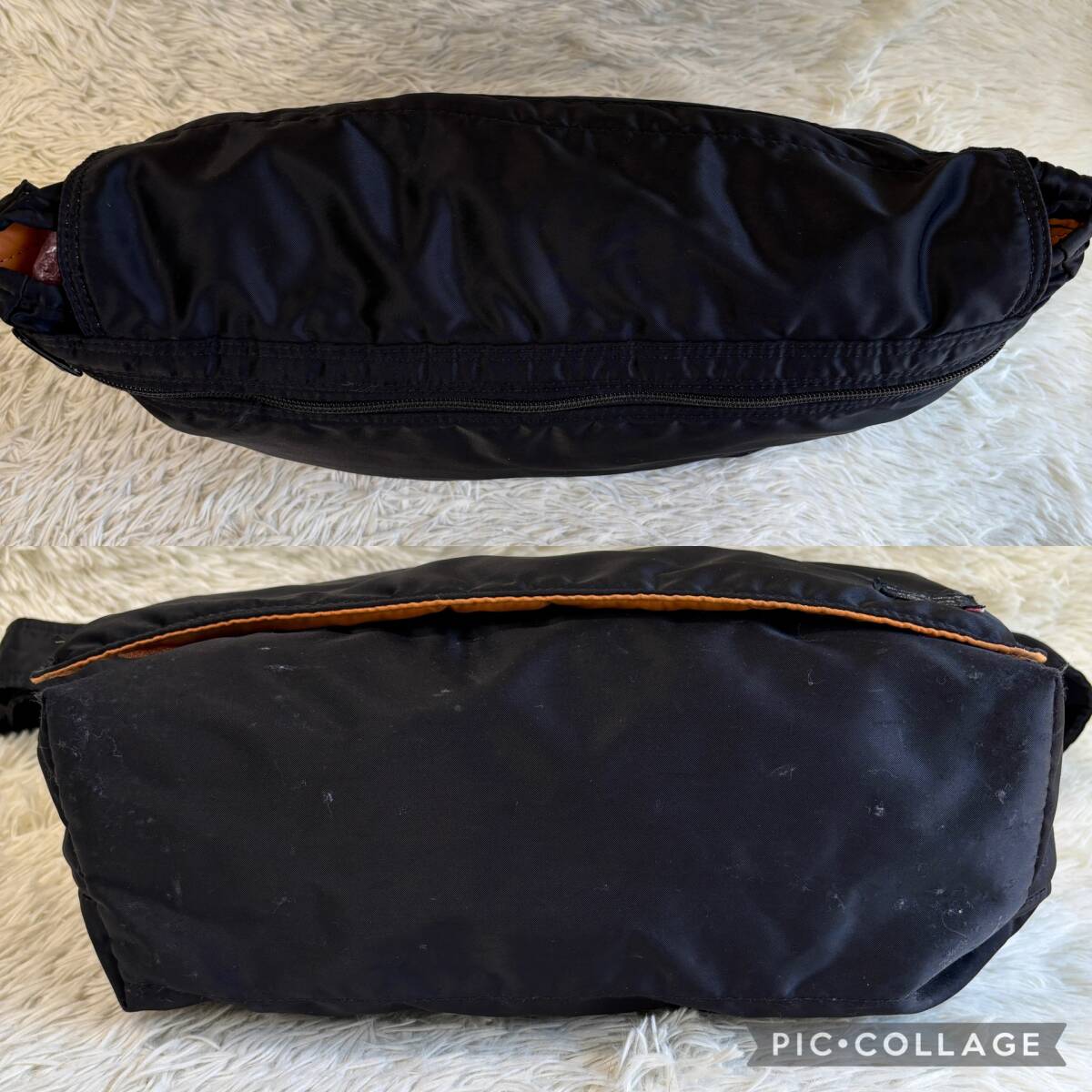 1円〜 希少◎ HEAD PORTER TANKER ショルダーバッグ ボディ 1円〜 希少◎ HEAD PORTER TANKER ショルダーバッグ ボディ