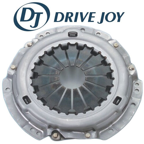 キャラ DRIVEJOY クラッチカバー V9116-S030 PG6SS F6A 93.01-95.12 nv350キャラバン ベッドキット（クラッチ｜駆動系