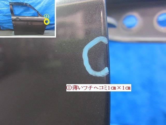 * Freed DAA-GB7 правая передняя дверь NH797M 67010-TDK-J00ZZ# получение в офисе не возможно дом частного лица к отправка не возможно включение в покупку не возможно 