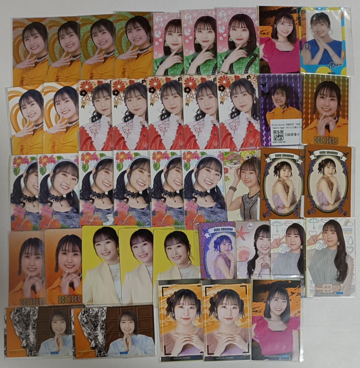 Amazon.co.jp: ハロプロ Juice=Juice 段原瑠々 アクリルスタンド