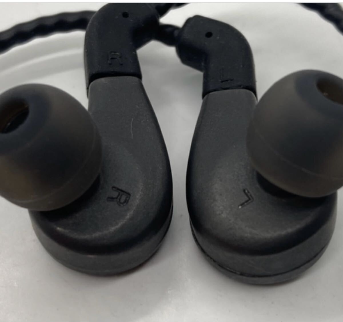 イヤホン DITA Dream Titanium Black Amazon.co.jp: aiuto DITA Dream /Titanium Black/ DREAM-BLK