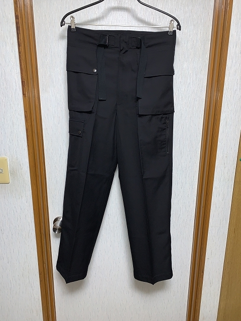 3 新品 25ss AURALEE WOOL HERRINGBONE CARGO PANTS|Yahoo 3 新品 25ss AURALEE WOOL HERRINGBONE CARGO PANTS|Yahoo
