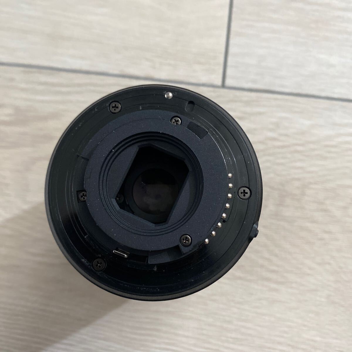 Nikon D5600 + AF-P Nikkor 18-55mm F3.5-5.6 ニコン VR レンズ Nikon D5600 + AF-P Nikkor 18-55mm F3.5-5.6 ニコン VR レンズ