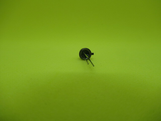 【未使用 長期保管品】富士通製 2SC727 NPN型バイポーラトランジスタ 1個_画像4