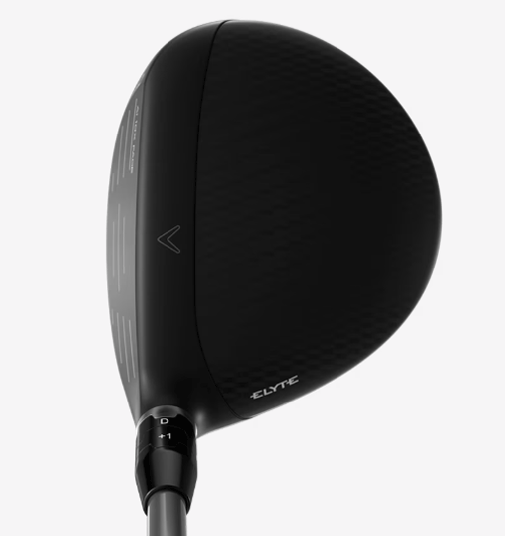  новый товар #2025.2# Callaway #ELYTE# Elite #fea- way 1 шт. #W5:18.0#TENSEI GREEN-60 for CALLAWAY карбоновый #S# стандартный товар 