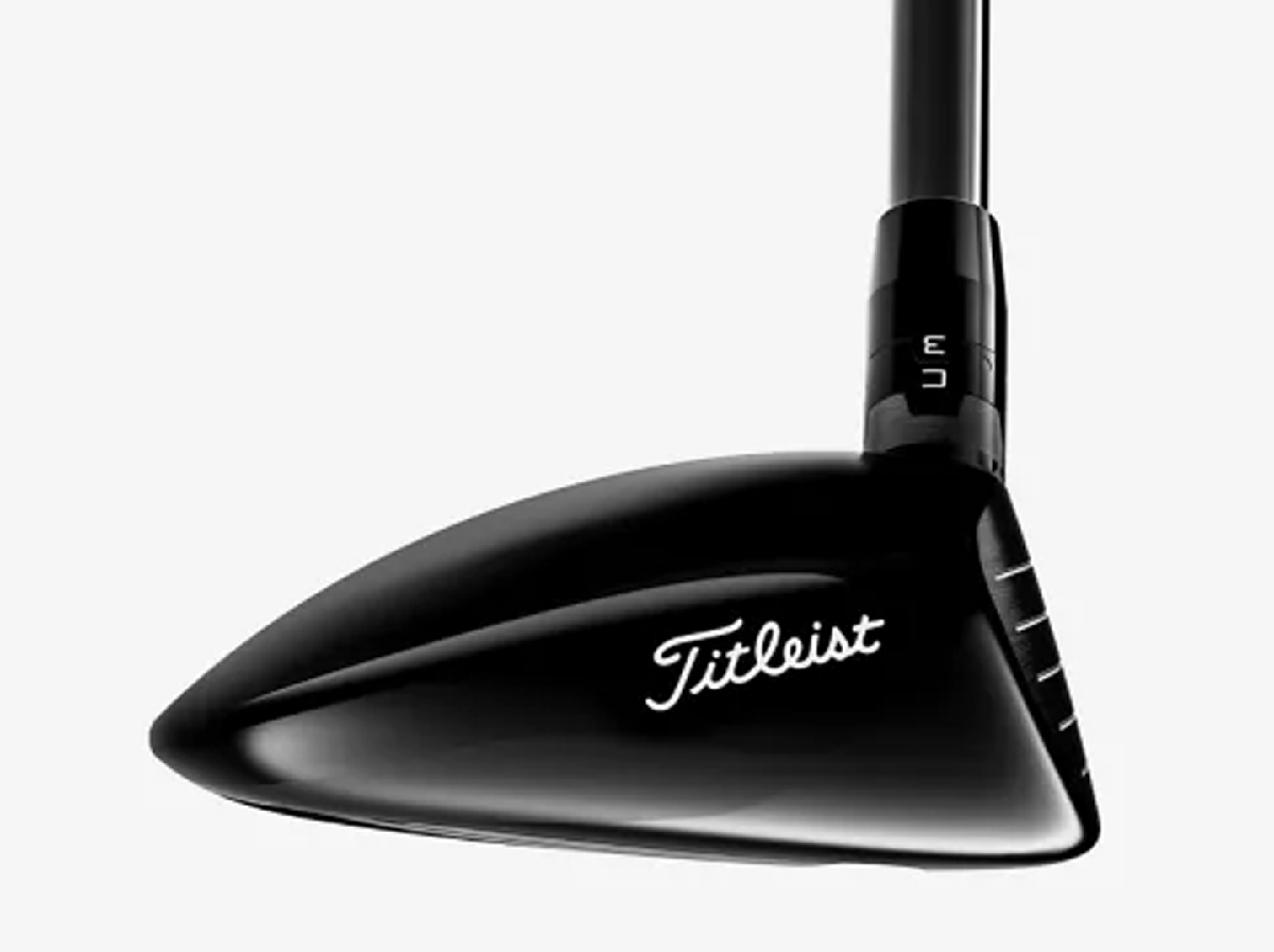 новый товар # Titleist #2024.9#GT2#fea- way 1 шт. #W5:18.0#PROJECT X DENALI RED50 карбоновый #5.5:S# длинный игра . кроме того, ....