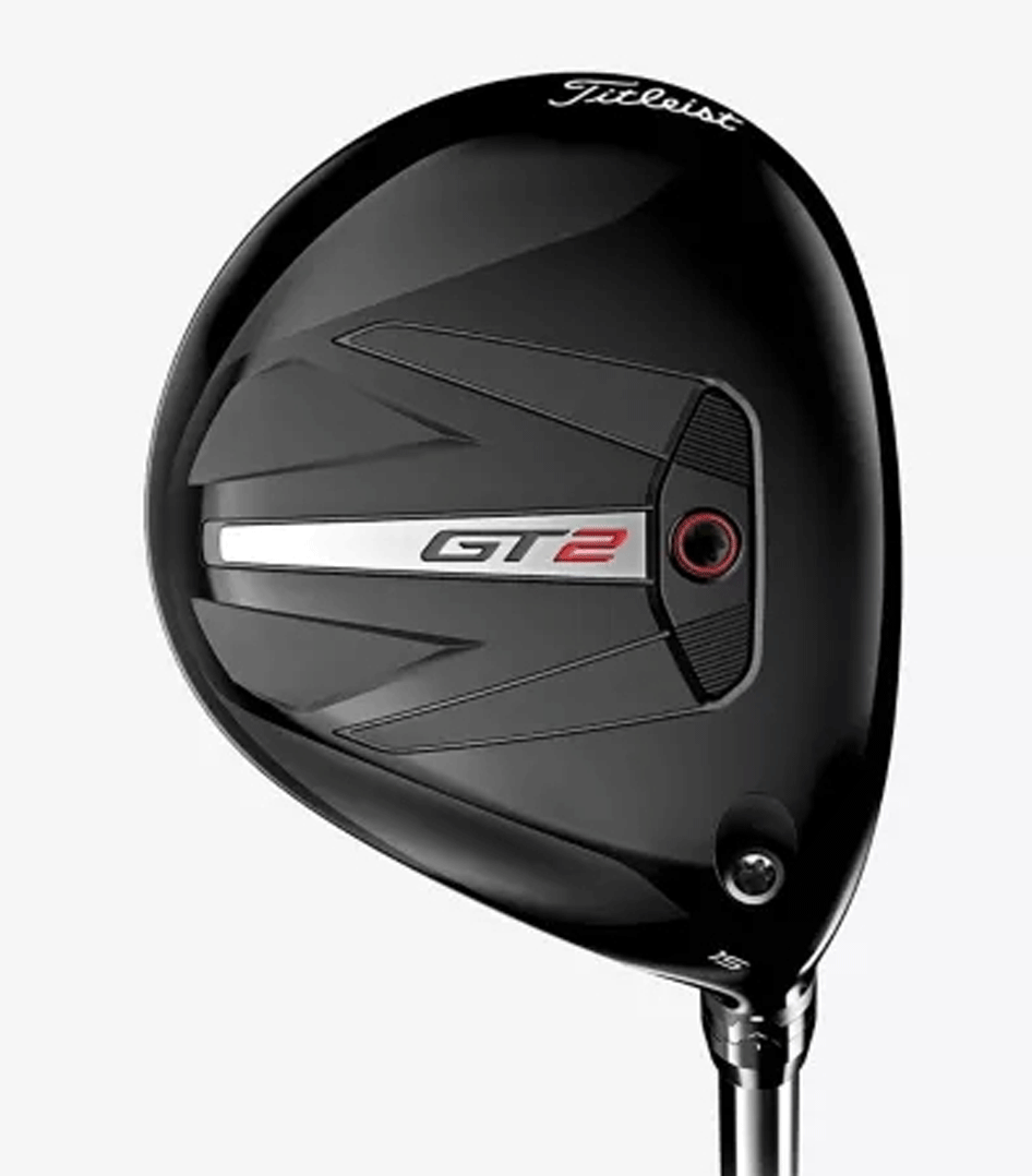 новый товар # Titleist #2024.9#GT2#fea- way 1 шт. #W5:18.0#PROJECT X DENALI RED50 карбоновый #5.5:S# длинный игра . кроме того, ....