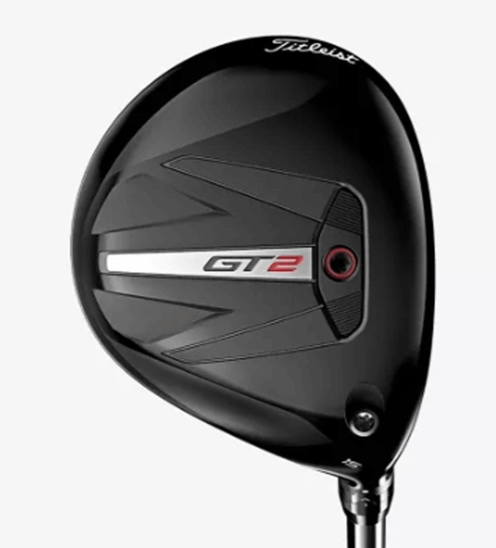 新品■タイトリスト■2024.8■GT2 フェアーウェイ■16.5■TENSEI-1K-BLUE55■S■スピードと安定性■高く風(fēng)に負(fù)けない最適スピン弾道■正規(guī)