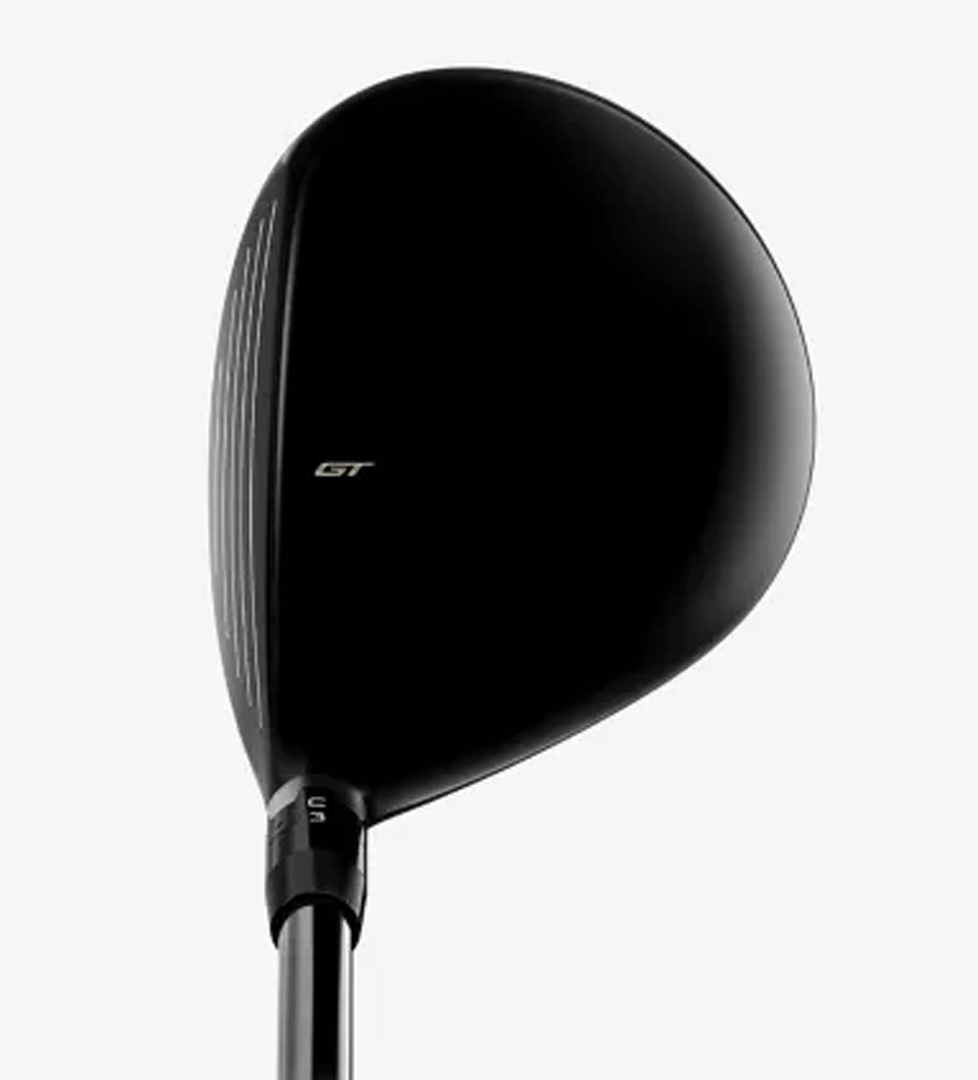 новый товар # Titleist #2024.9#GT2#fea- way 1 шт. #W5:18.0#PROJECT X DENALI RED50 карбоновый #5.5:S# длинный игра . кроме того, ....