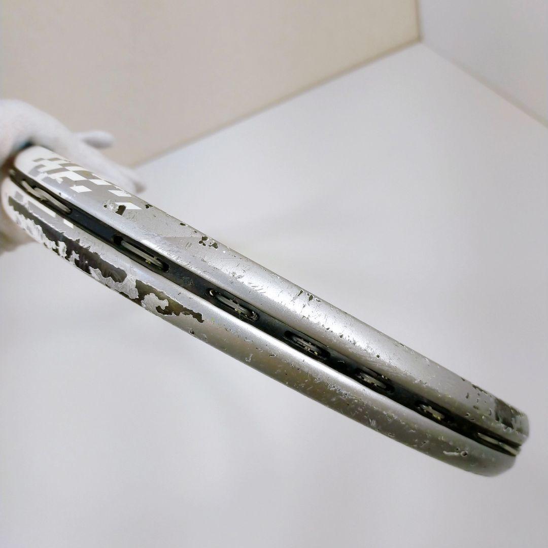 【送料無料】YONEX FLASER 5V ヨネックス エフレーザー 軟式テニス UL1 FLASH SPEED ソフトテニス ラケット