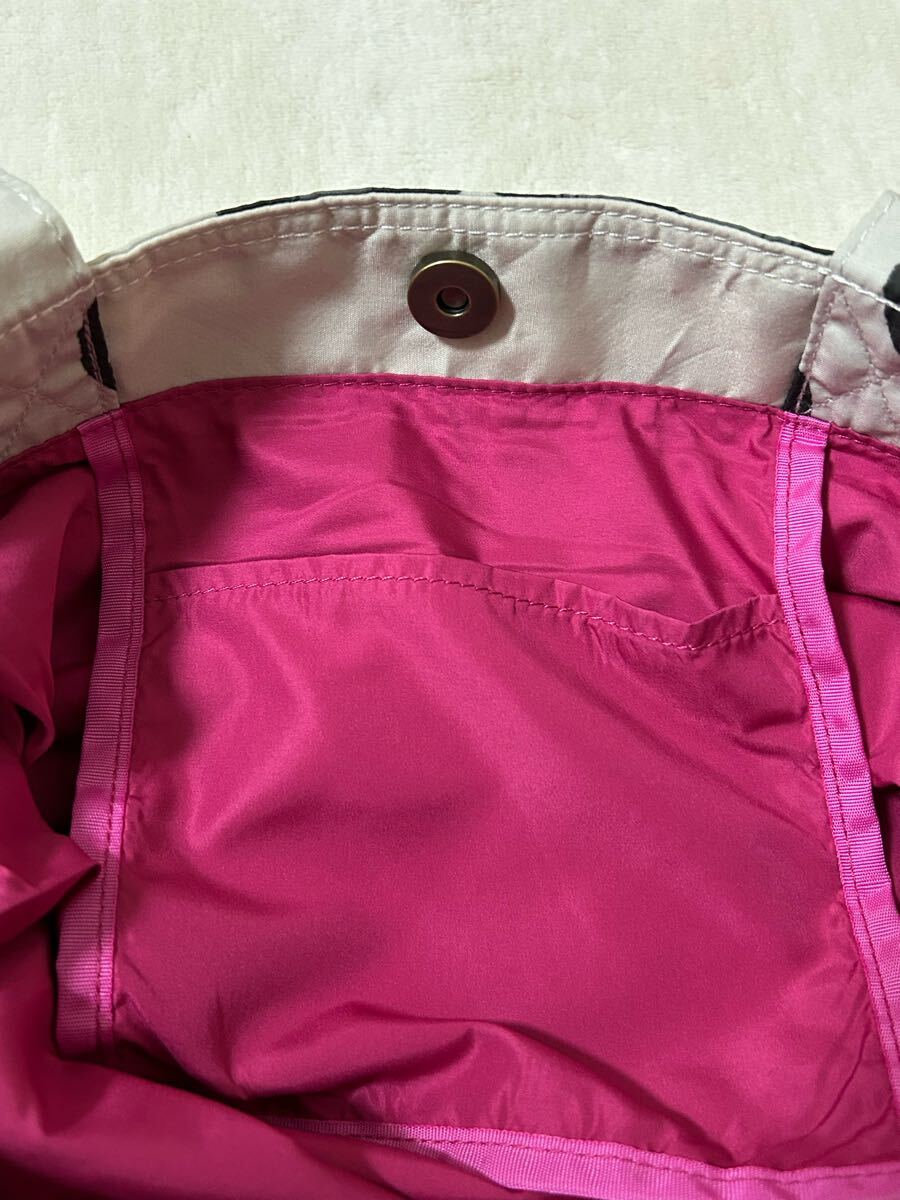 ◇　ハロウィン　トートバッグ　2017 ミニー　フィガロ　黒猫　TDR ディズニーリゾート　_画像3