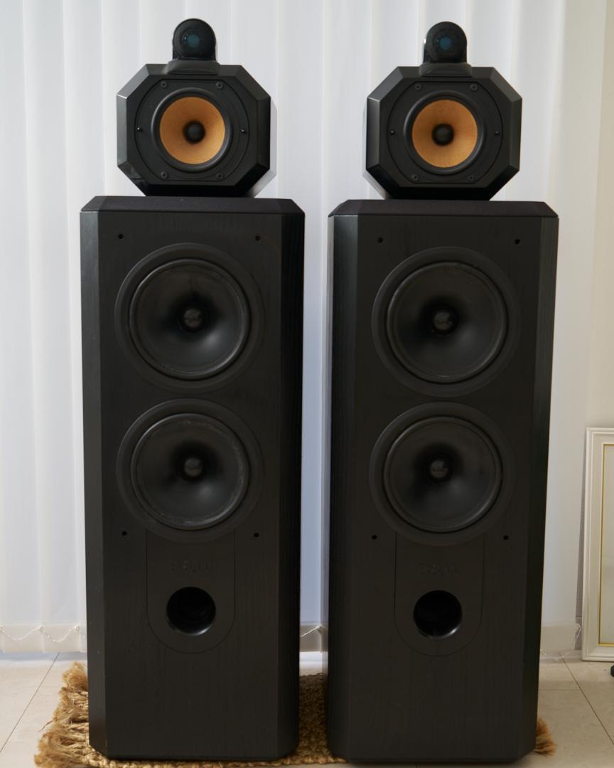 引取限定 B&W MATRIX 802 series3 訳あり スピーカー 引取限定 B&W MATRIX 802 series3 訳あり スピーカー