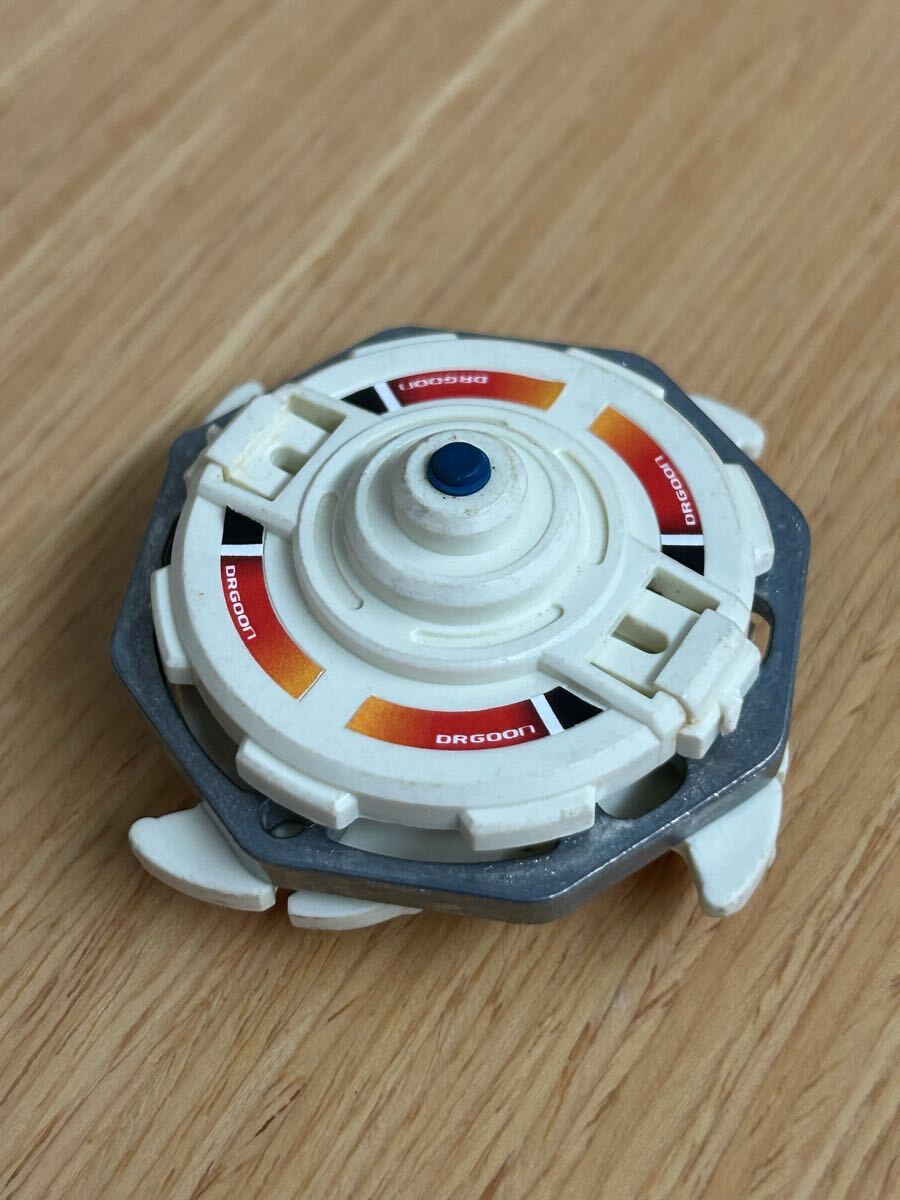 希少 TAKARA 旧 爆転シュート ベイブレード ドラグーンS 希少 TAKARA 旧 爆転シュート ベイブレード ドラグーンS