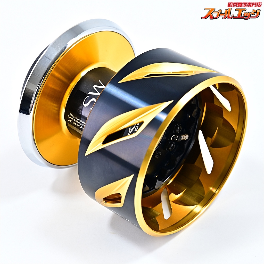 【シマノ】 19ステラ SW8000HG 純正スプール SHIMANO STELLA 【シマノ】 19ステラ SW8000HG 純正スプール SHIMANO STELLA