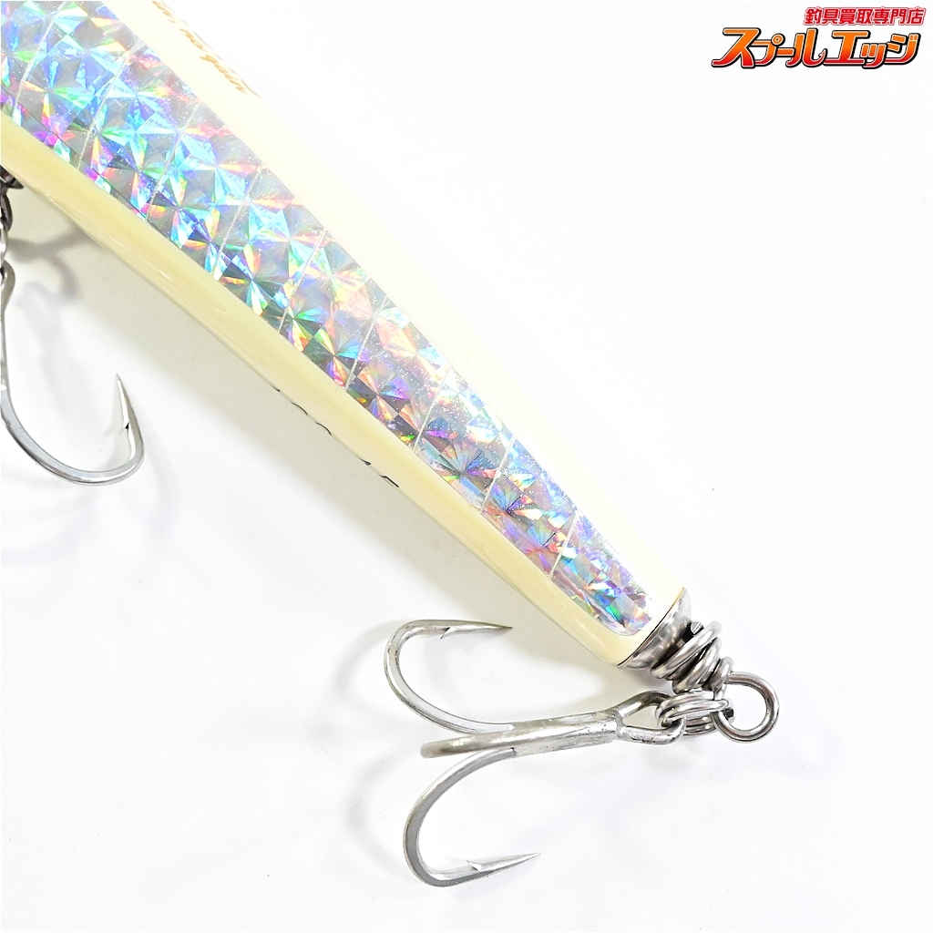 ★☆【パッションズ】 おにぎりペンシル 160-45 ピンクヘッド passions ONIGIRI 海水用ハードルアー K_060★☆e06597 【パッションズ】 おにぎりペンシル 160-45 ピンクヘッド