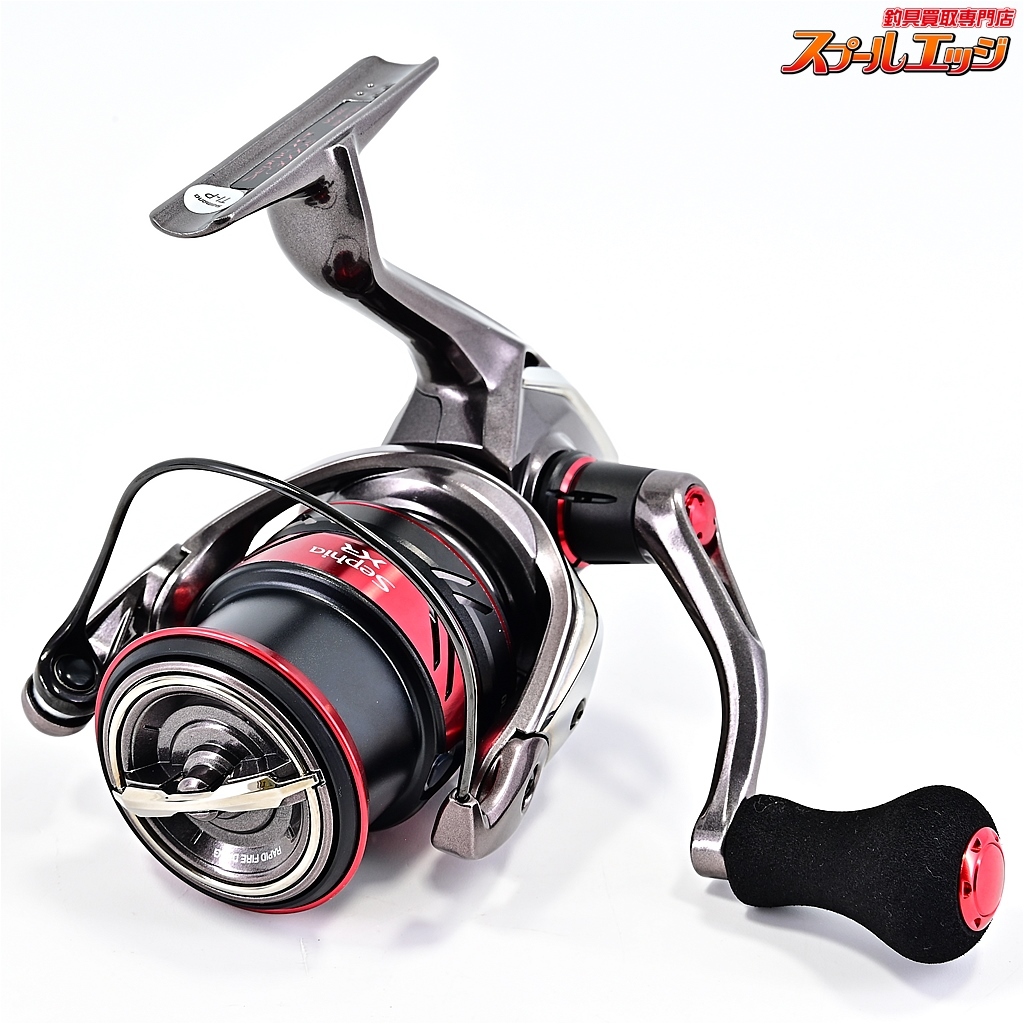 Yahoo!オークション - 【シマノ】 21セフィア XR C3000S SHIMANO Yahoo!オークション - 【シマノ】 21セフィア XR C3000S SHIMANO