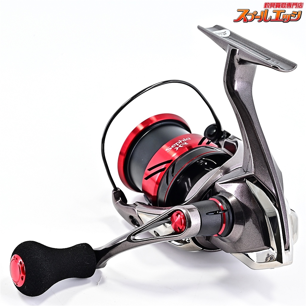 Yahoo!オークション - 【シマノ】 21セフィア XR C3000S SHIMANO Yahoo!オークション - 【シマノ】 21セフィア XR C3000S SHIMANO