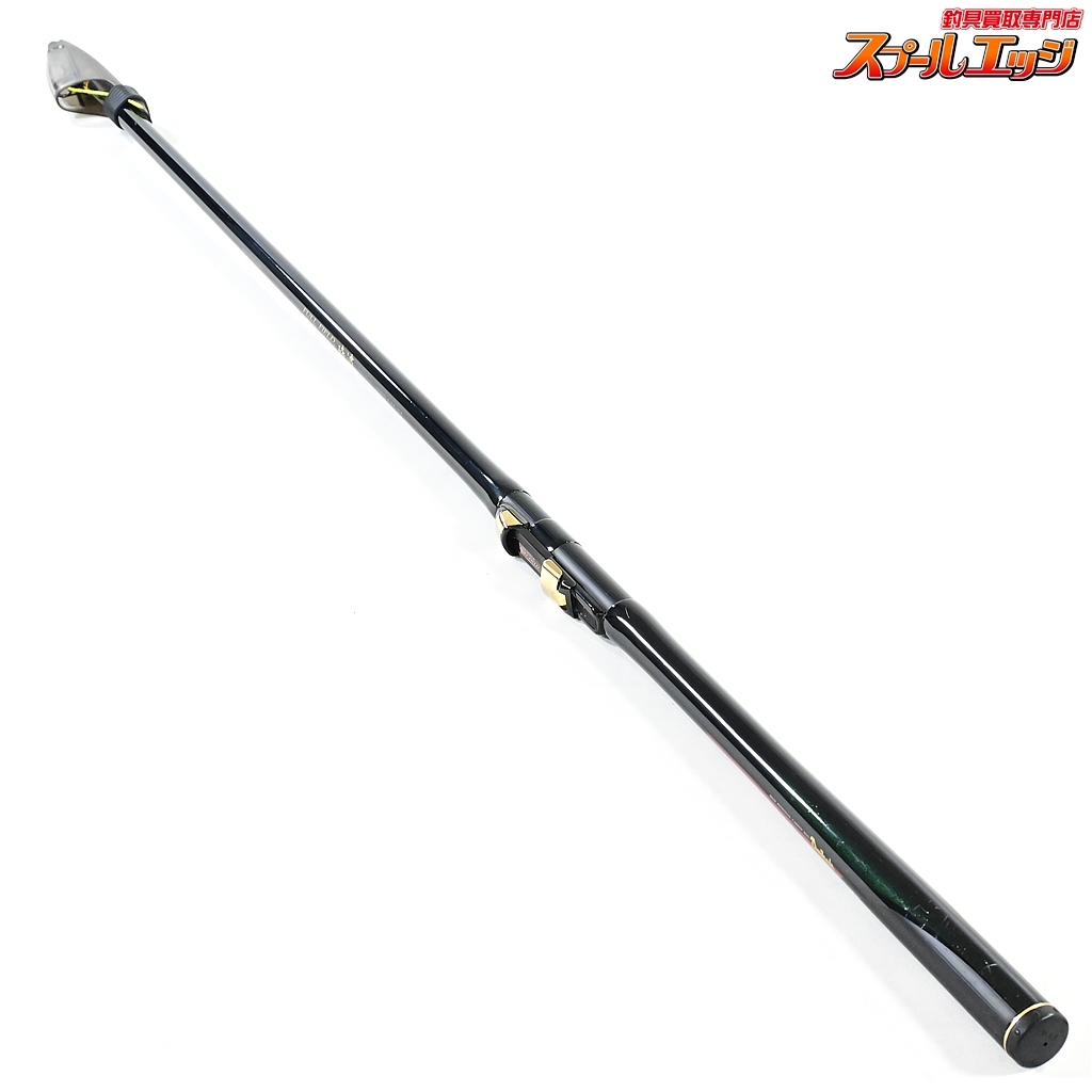ダイコー PROFIELD 磯竿 1-35 【ダイコー】 フルフィールド 砕波 磯ISO 1.25-53 125-53 DAIKOH