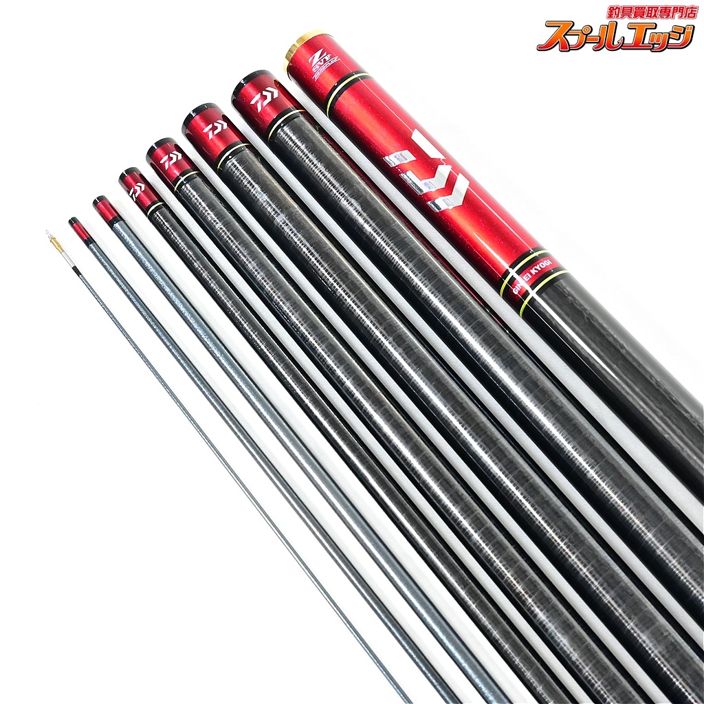 ダイワ】 24銀影競技T テクニカルT 90・K DAIWA GINEI KYOGI ダイワ】 24銀影競技T テクニカルT 90・K DAIWA GINEI KYOGI