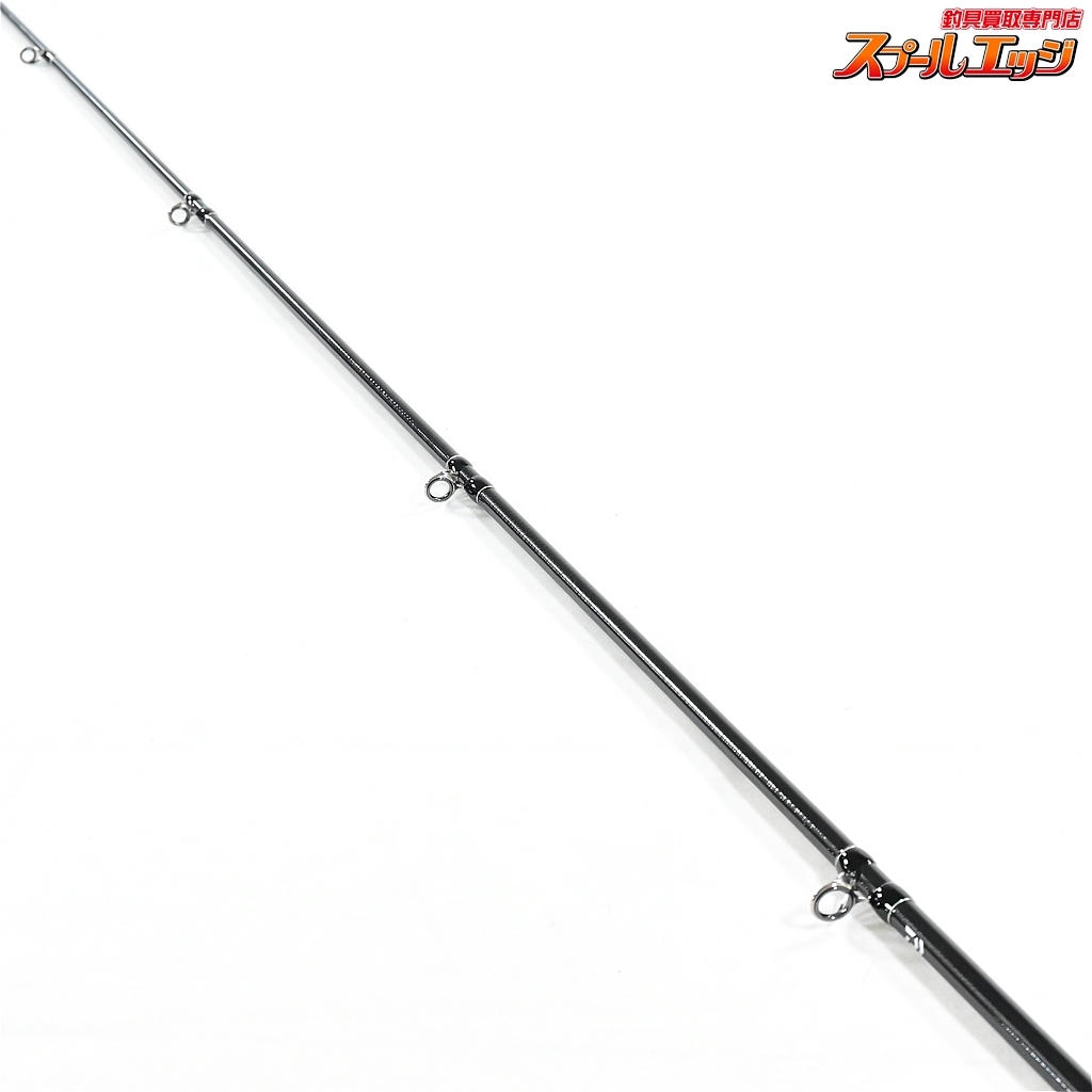 ★☆【ダイワ】 21スティーズ マシンガンキャスト C66M タイプ1 DAIWA STEEZ MACHINEGUN-CAST TYPE-I バス ベイトモデル K_217★☆v36524 【ダイワ】 21スティーズ C66M マシンガンキャスト タイプ1