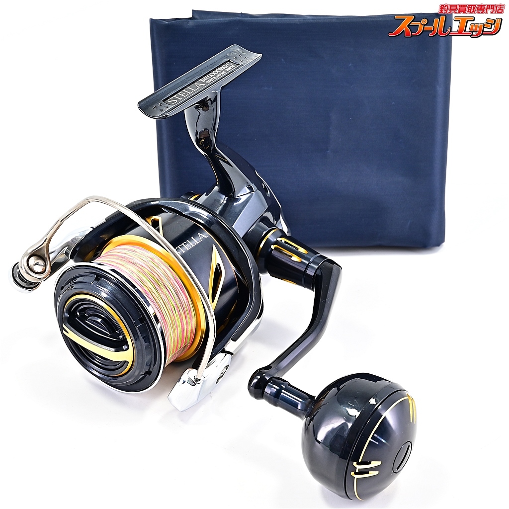 【シマノ】 20ステラ SW6000HG SHIMANO STELLAm39236(シマノ 【シマノ】 20ステラ SW6000HG SHIMANO STELLAm39236(シマノ