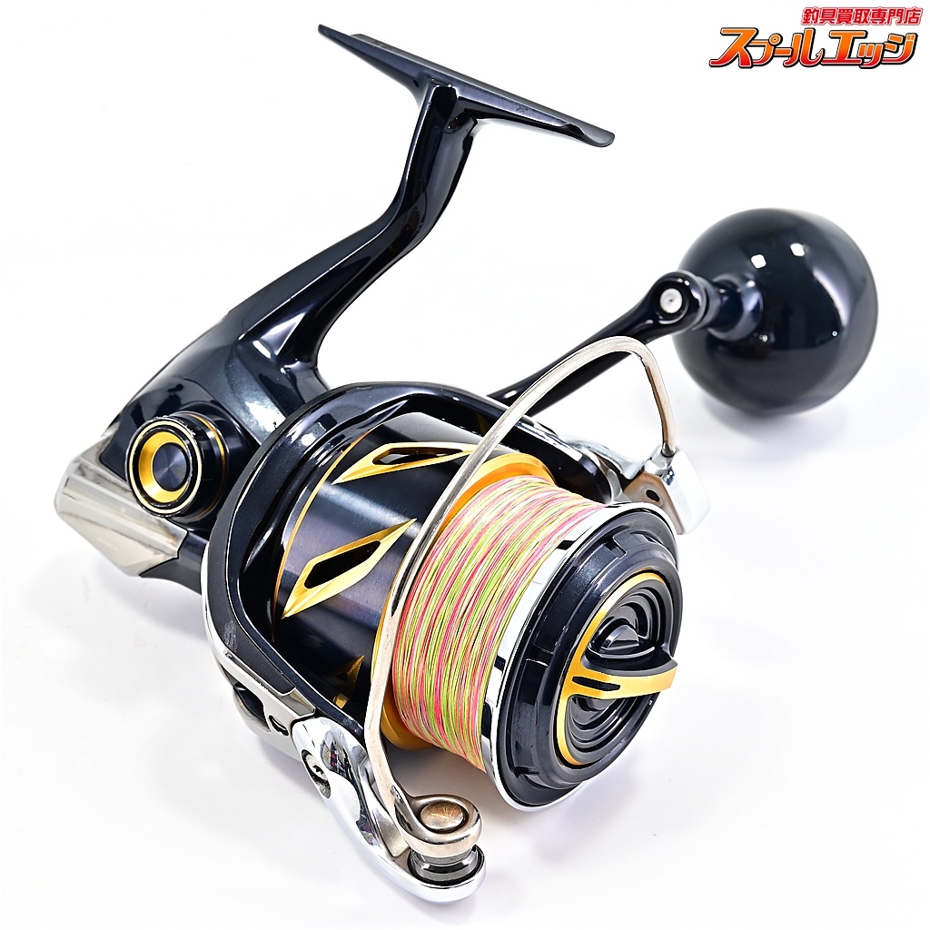【シマノ】 20ステラ SW6000HG SHIMANO STELLAm39236(シマノ 【シマノ】 20ステラ SW6000HG SHIMANO STELLAm39236(シマノ