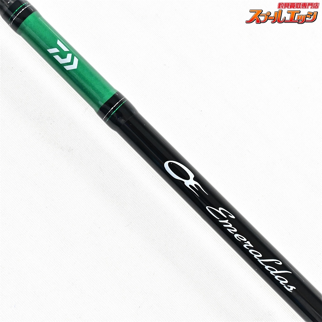 【ダイワ】 21エメラルダス X ボート 65MLS-S DAIWA EMERALDAS 【ダイワ】 21エメラルダス X ボート 65MLS-S DAIWA EMERALDAS