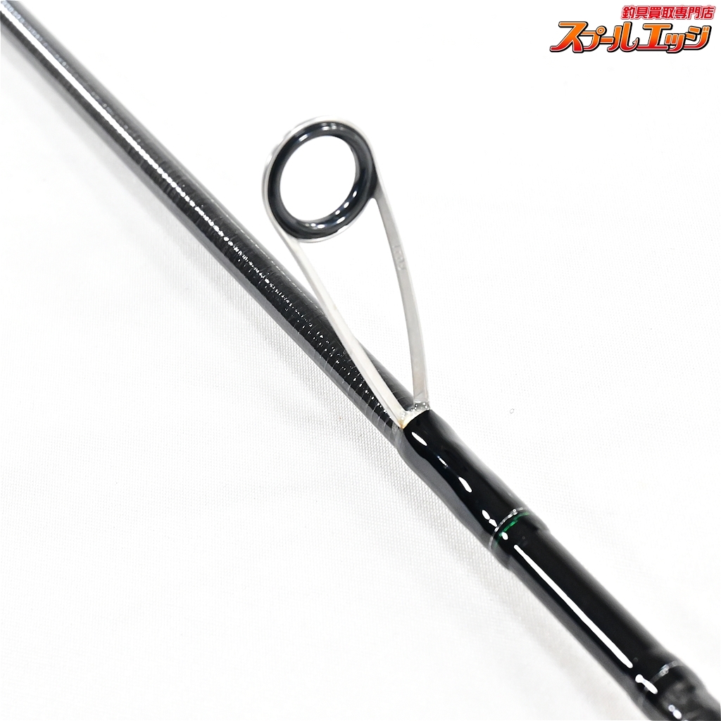 【ダイワ】 21エメラルダス X ボート 65MLS-S DAIWA EMERALDAS 【ダイワ】 21エメラルダス X ボート 65MLS-S DAIWA EMERALDAS