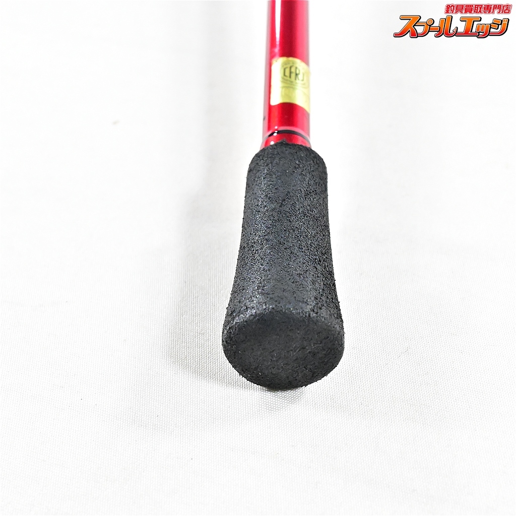 ★☆【ダイワ】 極鋭カワハギ レッドチューン ボトム DAIWA KYOKUEI KAWAHA RED-TUNE BOTTOM カワハギ かわはぎ K_217★☆v39051
