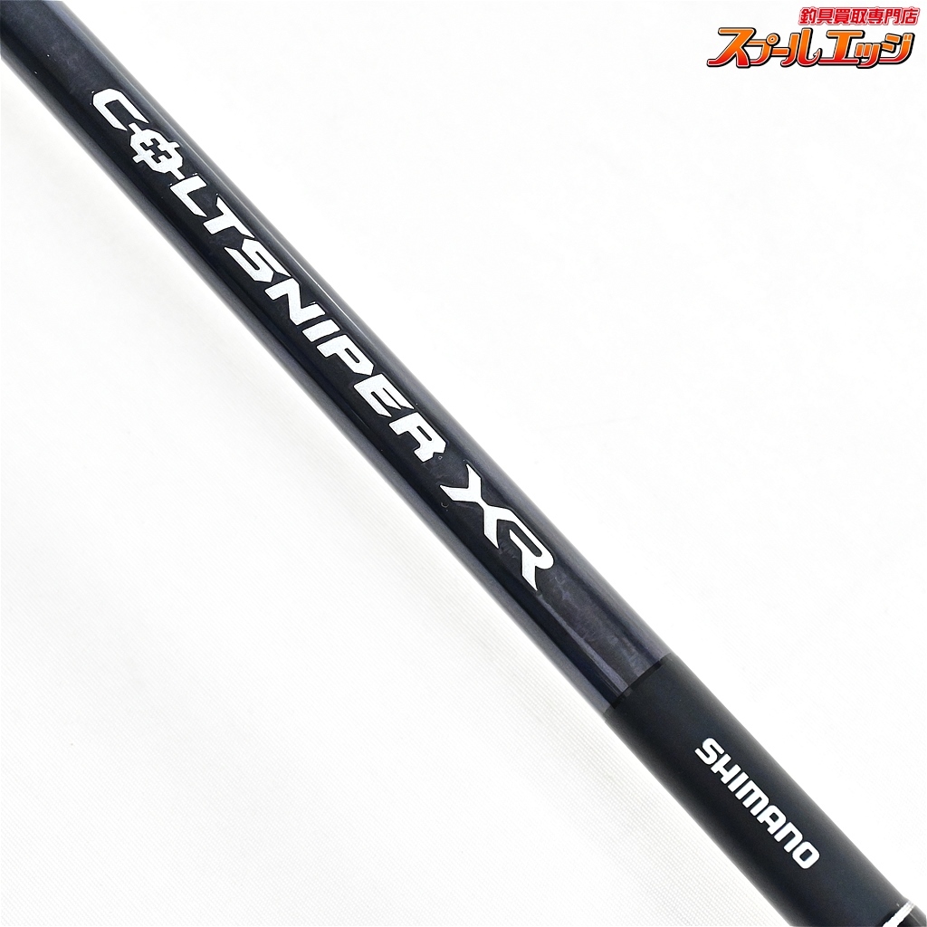 【シマノ】 20コルトスナイパー XR S96ML SHIMANO COLTSNIPER 【シマノ】 20コルトスナイパー XR S96ML SHIMANO COLTSNIPER