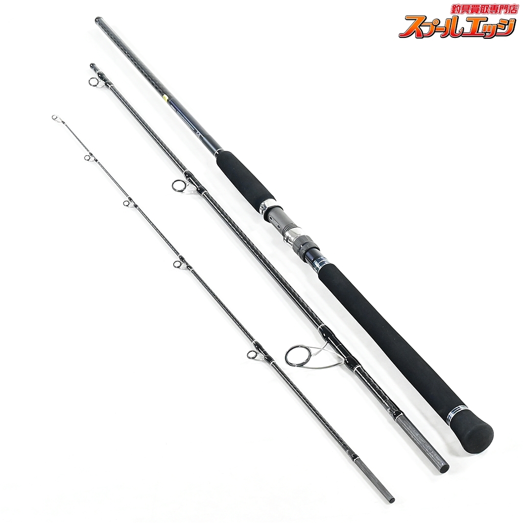激安の 【シマノ】 COLTSNIPER SHIMANO S100MH-3 20コルトスナイパーXR シマノ