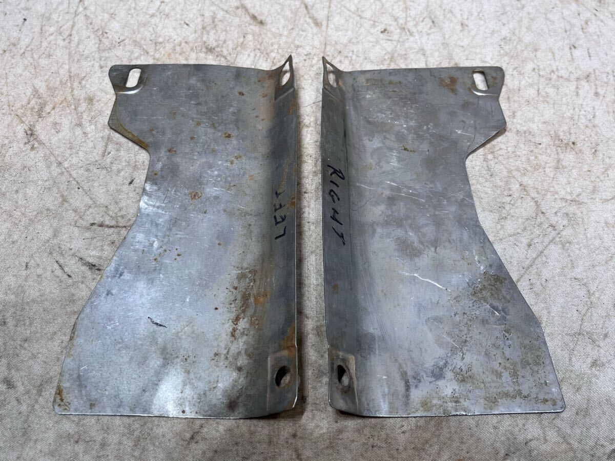  Harley K модель оригинальный вилка panel комплект na cell 33.4mm покрытие Vintage Knuckle хлеб экскаватор железный спорт Star evo 