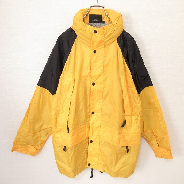★SALEWA サレワ ナイロンジャケット ブルゾン マウンテンパーカー x935922ss