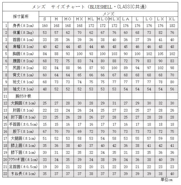 【即納 日本製 メンズMLO 168cm57kg】CLASSIC 3x2mm半袖スプリング メンズMLOサイズ 日本製/クラシック/春秋用ウェットスーツ/サーフィン◆_画像6
