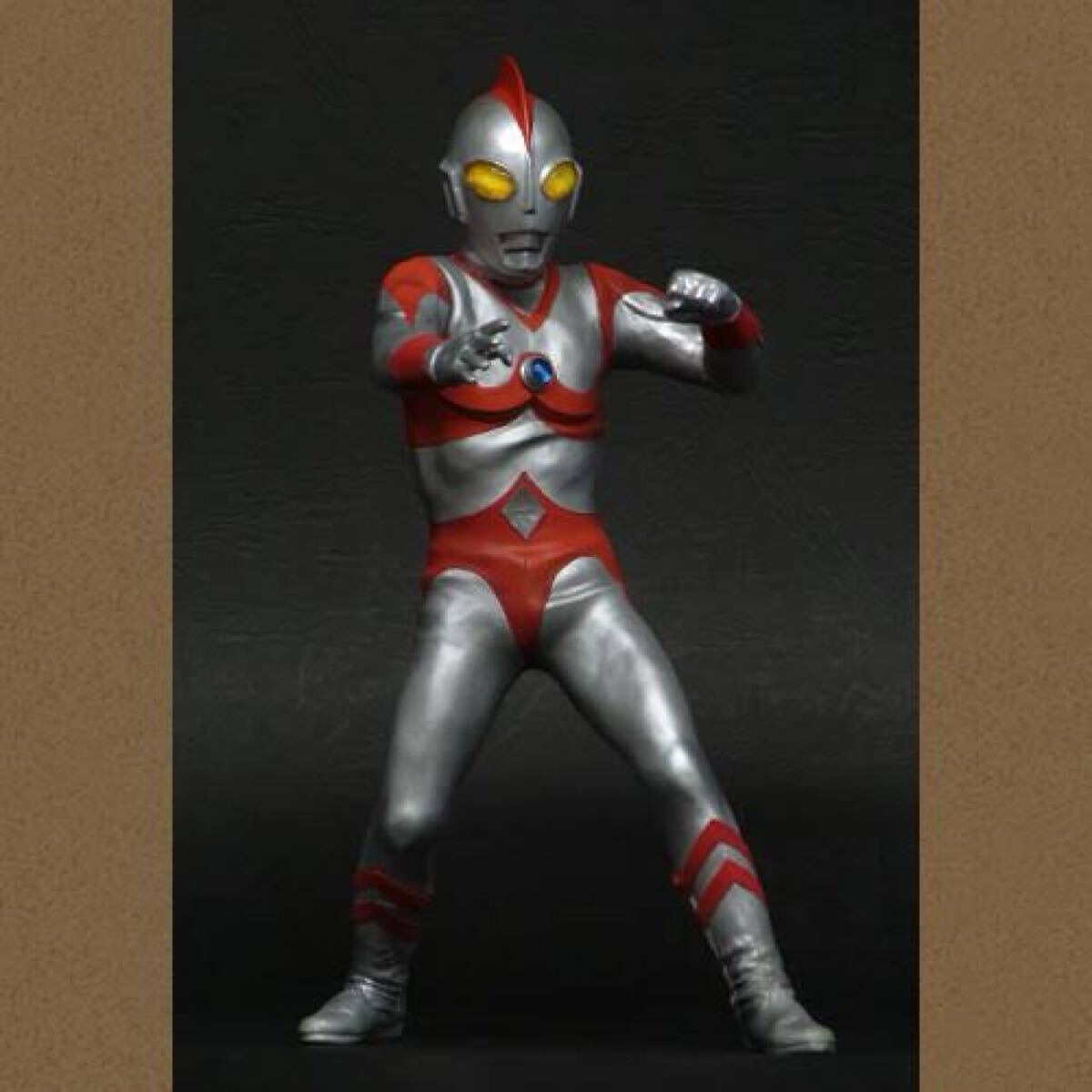 遂に出品！究極のプロ完成品No7】タツノコヒーローズ 破裏拳