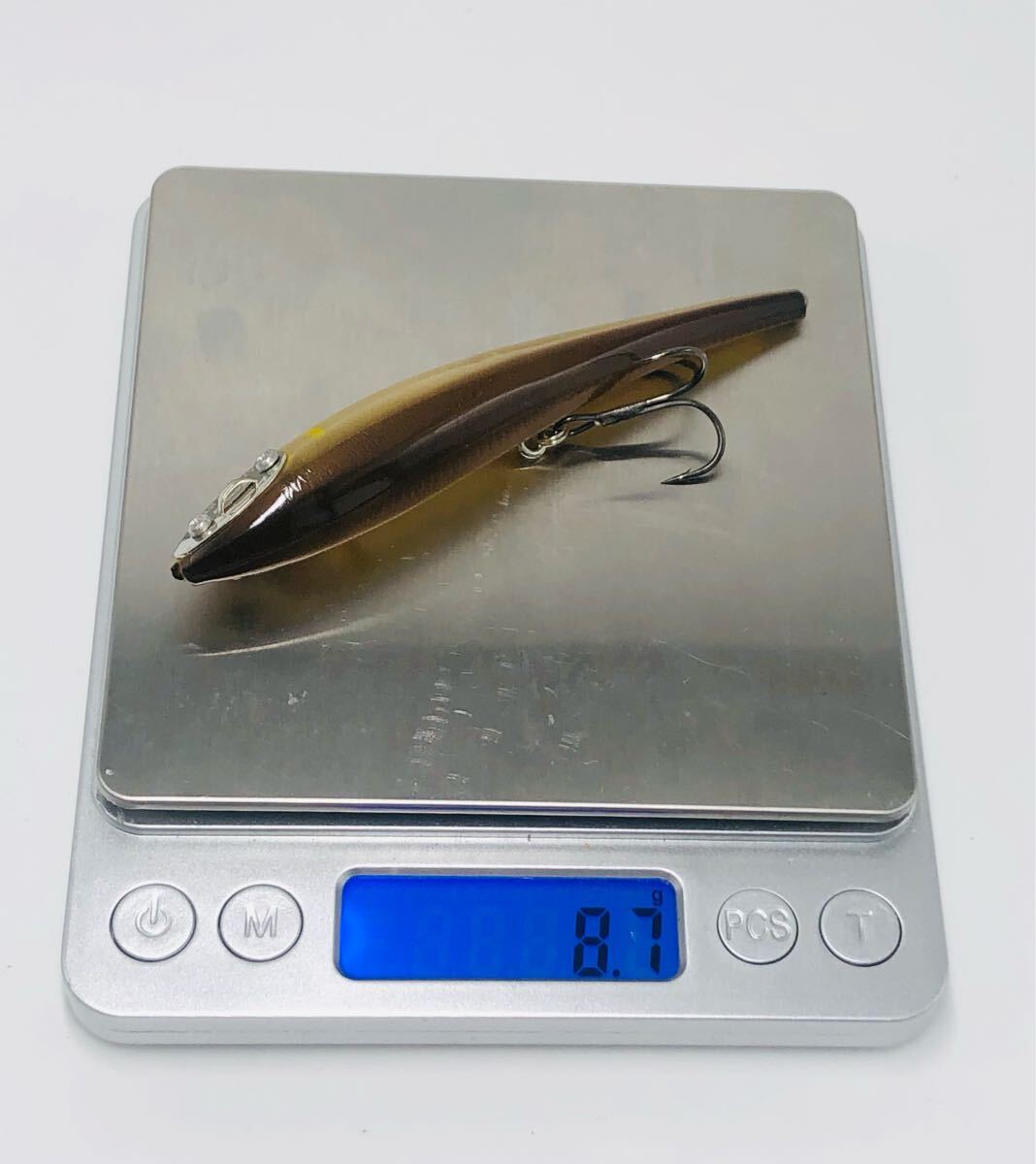 [ очень красивый товар ] Arky tech toARKITECT living dead 98mm 3/8oz айю LIVING DEAD искусственная приманка шея глициния . магазин ( осмотр отдушина Minaux A040