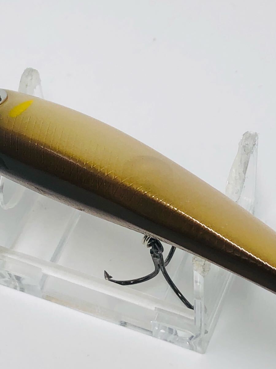 [ очень красивый товар ] Arky tech toARKITECT living dead 98mm 3/8oz айю LIVING DEAD искусственная приманка шея глициния . магазин ( осмотр отдушина Minaux A040
