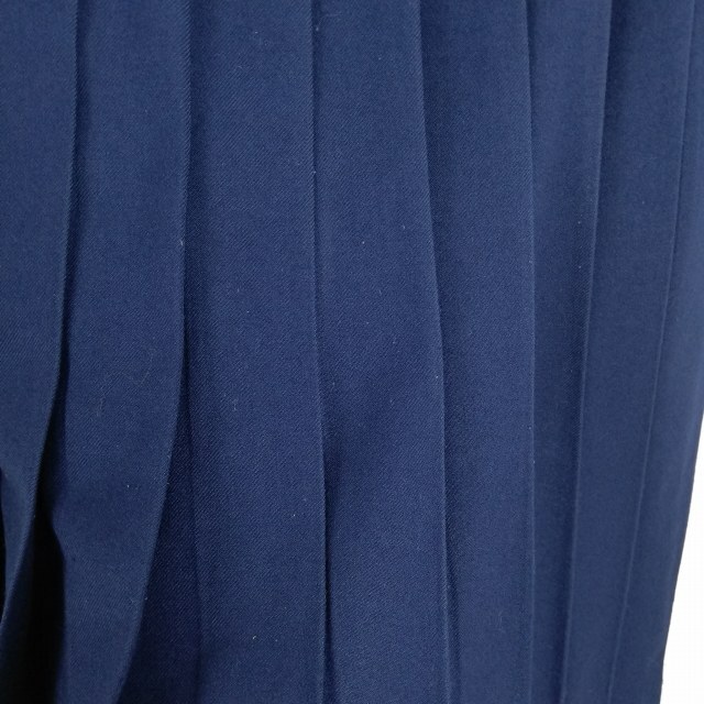 1円 セーラー服 スカート スカーフ 上下3点セット 指定 155A 1円 セーラー服 スカート スカーフ 上下3点セット 指定 155A